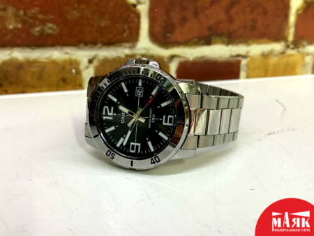 О1 Б/У Часы Casio 5058 №e00321136