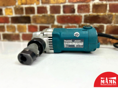 О9 Вырубные электрические ножницы Makita JN3201 123 №К00008317