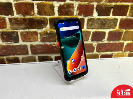 О1 Б/У ст. blackview BV9200 8GB/256GB 353300340594057 №e00321330