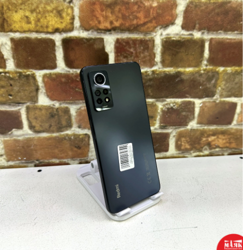 О2 Б/У ст. Redmi Note 12 Pro 8GB/256GB 863001061422055 №e00321402