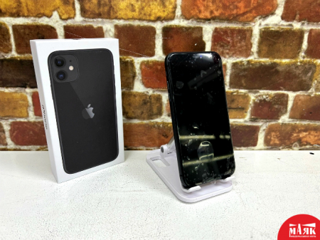 О9 ст Iphone 11 128 Gb 100% 356333101681653 №К00008324