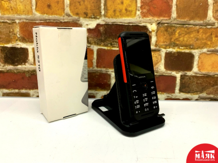 О5 Б/У ст. Nokia 5310 0GB/8GB (КОР ) 357740101252070 №e00321839