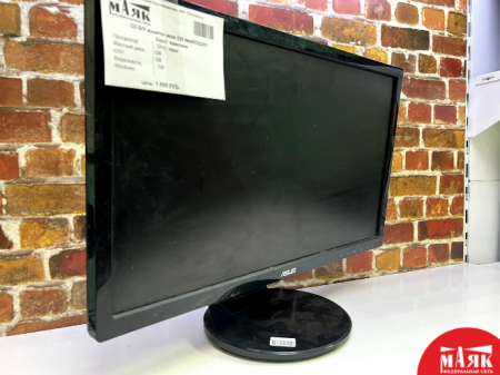 О3 Б/У монитор asus 228 №e00322257