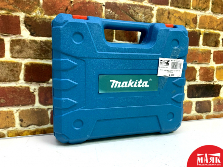 О7 Б/У шуруповерт makita 42n КОР 123 №e00322362