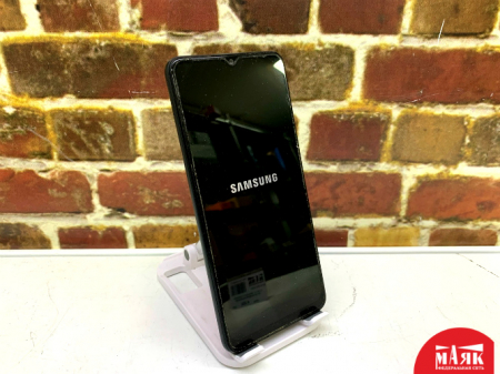 О1 Б/У ст. Samsung A12 3GB/32GB 357127780166336 №e00322380