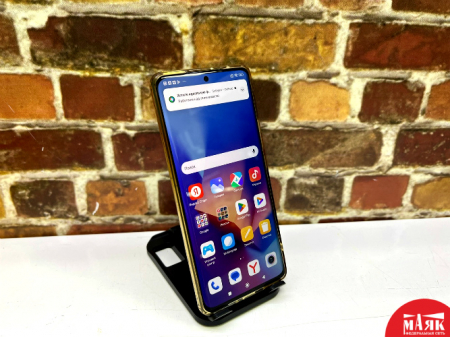 О3 Б/У ст. Xiaomi Mi 12 pro 12GB/256GB 863690052712472 №e00322577