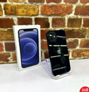 О2 Б/У ст. Iphone 12 4GB/64GB 87% (кор) 353037119613912 №e00322666