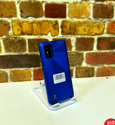 О10 Б/У ст. ZTE Blade L9 2GB/32GB 861116051266874 №e00322741
