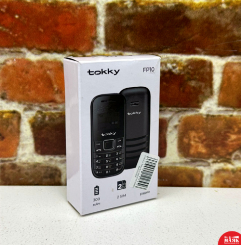 О4 Б/У ст. Tokky fp10 358797401009922 №e00322858