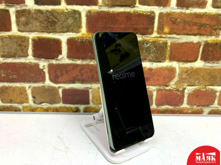 О7 Б/У ст. Realme C30 2GB/32GB 861179064765753 №e00322989
