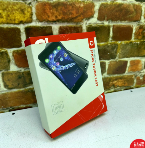 О2 Б/У ст. BQ 5058 1GB/8GB (кор) 354780807263479 №e00323034