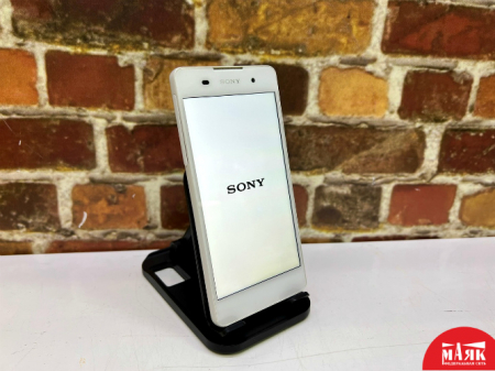 О3 Б/У ст. Sony F3311 1GB/16GB 353748089671090 №e00323043