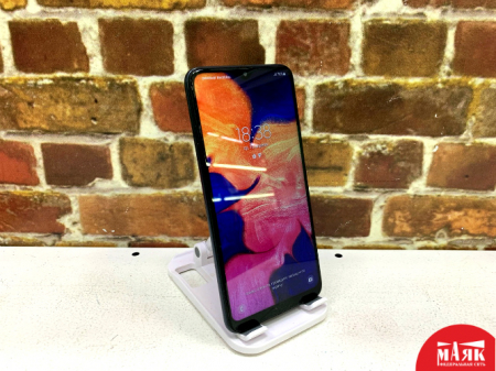 О2 Б/У ст. Samsung A10 2GB/32GB 357623104796832 №e00323162