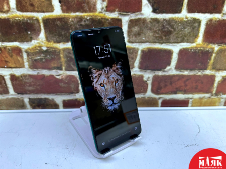 О1 Б/У ст. Redmi Note 8 Pro  6GB/64GB 860752045739880 №e00323169