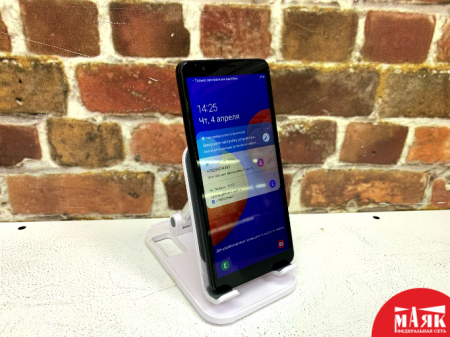 О9 Б/У ст. samsung A01 CORE 2GB/16GB 350686260389780 №e00323255