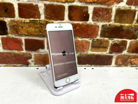 О9 Б/У ст. Iphone 7 2GB/32GB 84% 355312089853527 №e00323404