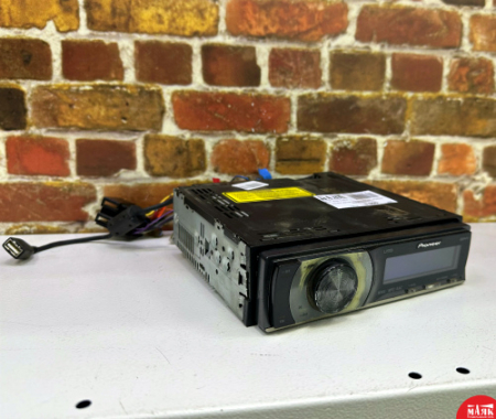 О2 Б/У магнитола pioneer deh p7000ub №e00323415