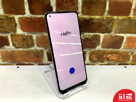 О2 Б/У ст. Realme 8 6GB/128GB 868417057315217 №e00323694