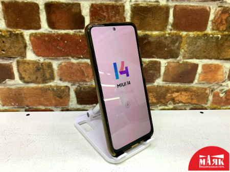 О2 Б/У ст. Redmi note 11 4GB/128GB 869264060838044 №e00323537