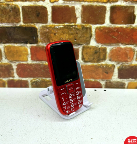 О4 Б/У ст. MAXVI B9 0GB/8GB 358698101088747 №e00323617