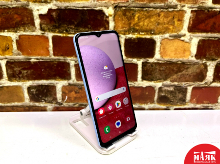 О3 Б/У ст. Samsung А13 3GB/32GB 356990914964152 №e00323677