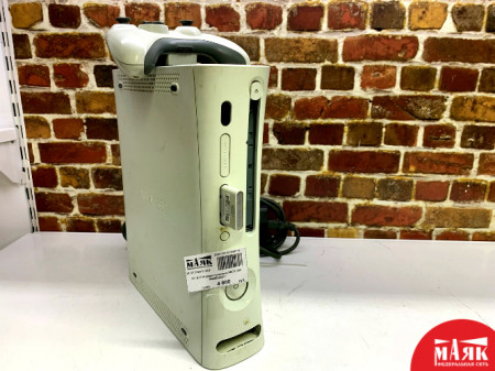 О1 Б/У Игровая приставка XBOX 360 №e00345617