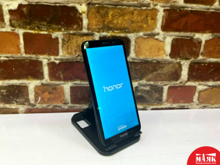 О3 Б/У ст. Honor 7a 2GB/16GB 869502040357381 №e00324124