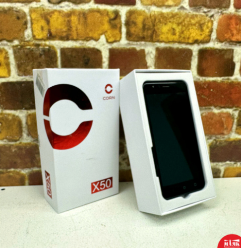 О4 Б/У ст. corn X50 2GB/16GB (КОР) 355058330145375 №e00324232
