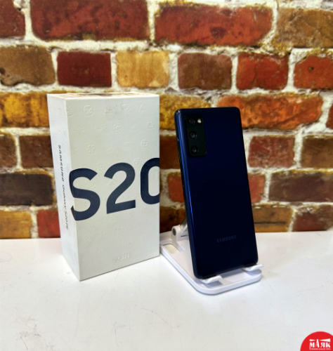 О10 Б/У ст. Samsung Galaxy s20 fe 6GB/128GB (КОР) 358818744877682 №e00326453