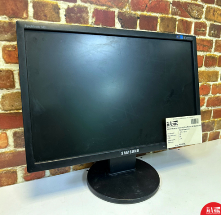 О10 Б/У Монитор Samsung SyncMaster 943 №e00324759