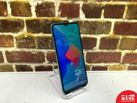 О1 Б/У ст. Tecno spark go 2022 2GB/32GB 359130909606909 №e00324806