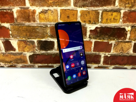 О5 Б/У ст. Samsung m12 4GB/64GB 353291540713458 №e00324882