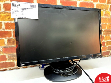 О5 Б/У Монитор benq №e00324976