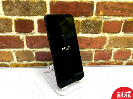 О7 Б/У ст. Redmi 9a 2GB/32GB 861944064770826 №e00325102