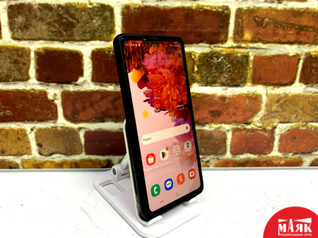 О7 Б/У ст. Samsung s20 FE 6GB/128GB 350952831123995 №e00325339
