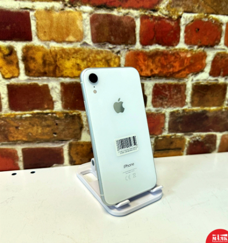 О10 Б/У ст. iPhone Xr 3GB/128GB 83% 353083102649364 №e00325340