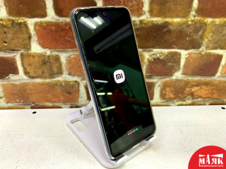 О2 Б/У ст. Redmi 11s 6GB/64GB 869489060411365 №e00325418