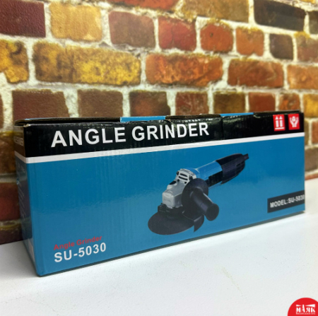 О6 УШМ Makita 125 с рег оборотов 123 №К00008441