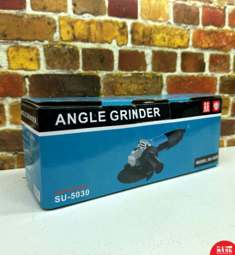 О4 УШМ Makita 125 с рег оборотов 123 №К00008468