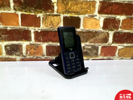 О3 Б/У ст. Itel  it2160 0GB/8GB 356324158689244 №e00325620