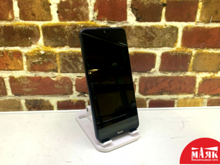 О1 Б/У ст. Redmi Note 8T  3GB/32GB 862148040864443 №e00338246