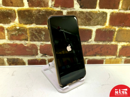 О1 Б/У ст. iPhone Xr 3GB/64GB 80% 356444100100932 №e00326028