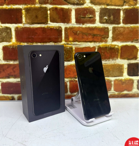 О7 Б/У ст. iPhone 8 2GB/64GB 91% (кор) 356765087780225 №e00326167