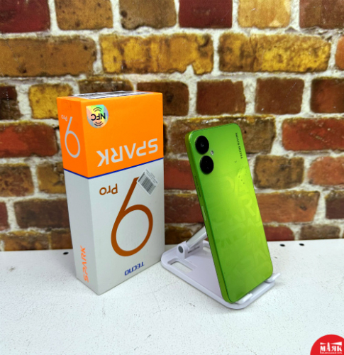 О4 Б/У ст. Tecno spark 9 pro 4GB/128GB (КОР) 353918142608047 №e00326217