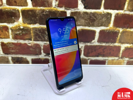 О1 Б/У ст. Honor 8a 2GB/32GB 860554042145784 №e00326400