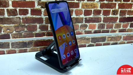О8 Б/У ст. Redmi A2+ 2GB/64GB 862332065236741 №e00326425