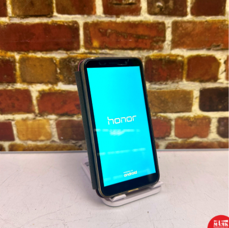 О7 Б/У ст. Honor DRA-Lx5 1GB/16GB 860997046122095 №e00326601
