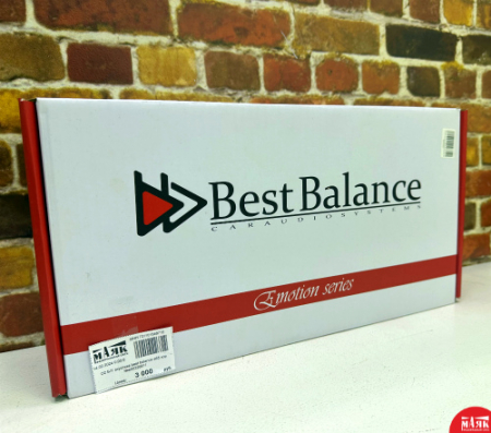 О2 Б/У акустика best balance e65 кор №e00326611