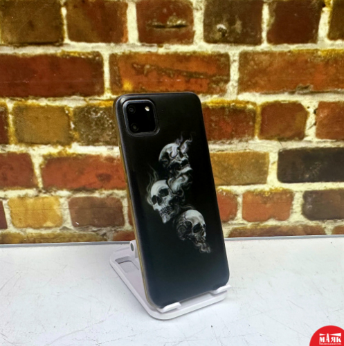 О7 Б/У ст. Realme c11 2GB/32GB 864336043385395 №e00326642
