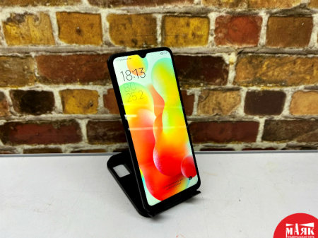 О5 Б/У ст. Redmi 12С 4GB/128GB 866257067360247 №e00326690